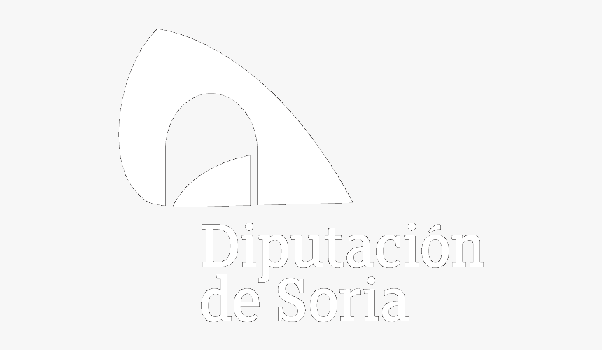 Diputación De Soria - Arch, HD Png Download