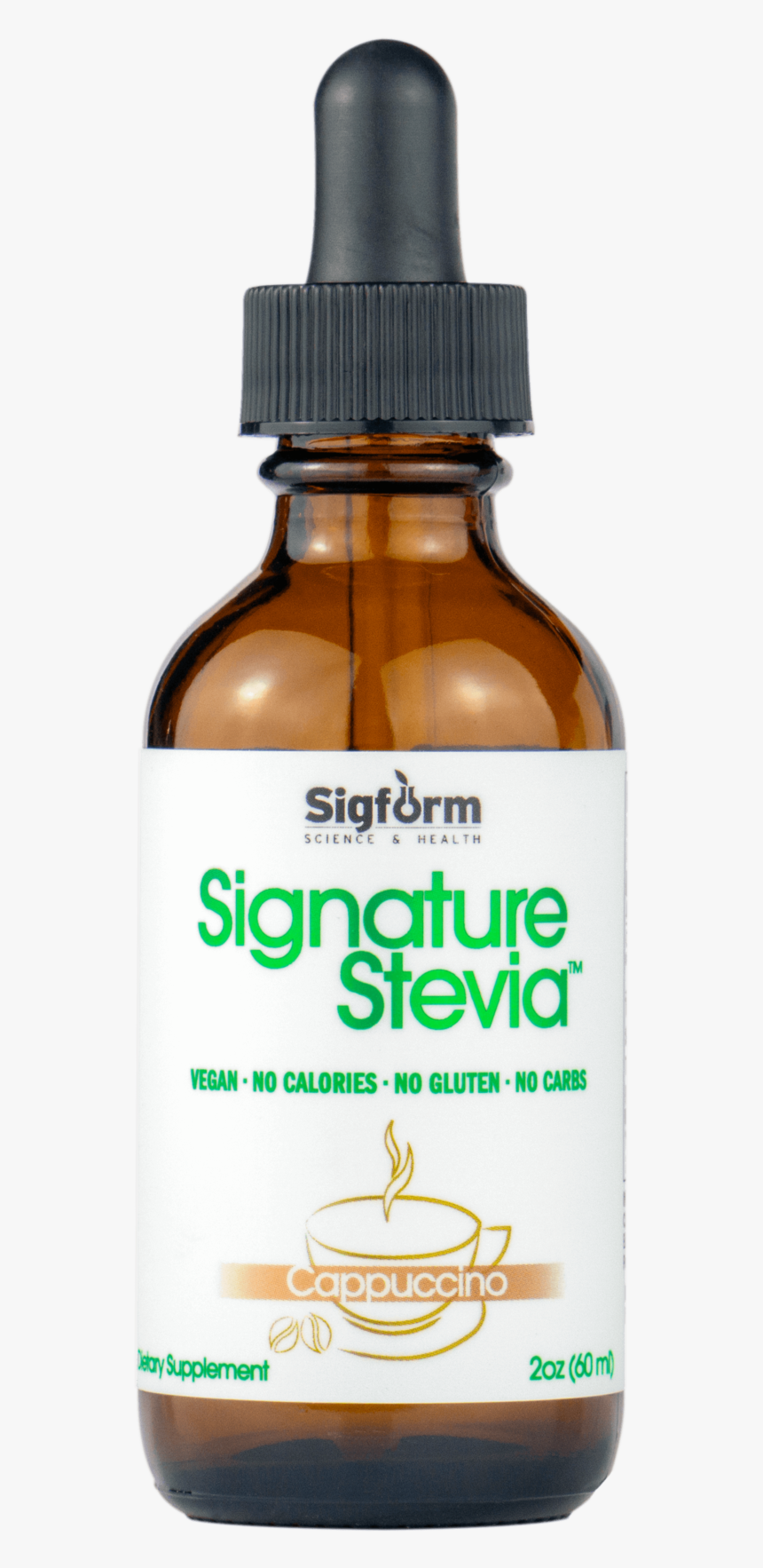 Cappuccino Flavored Stevia Drops - Skinceuticals Blemish Age Defense 30ml, HD Png Download