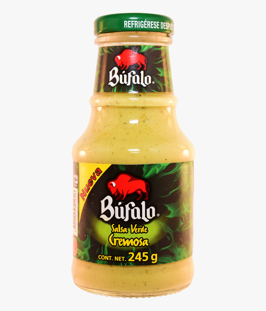 Salsa Bufalo, HD Png Download