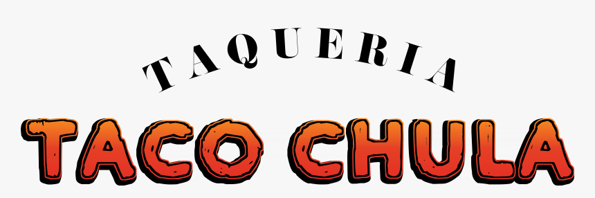 Taco Chula Menu - Avenue, HD Png Download
