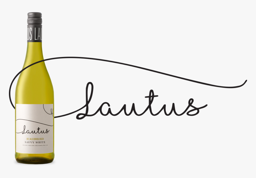 Lautus Alcohol-free Wine - Lautus Alcohol Free Wine, HD Png Download