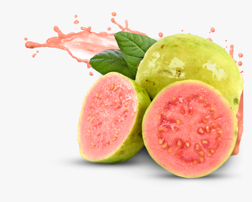 Download Guava Png Pic - Guava Png, Transparent Png