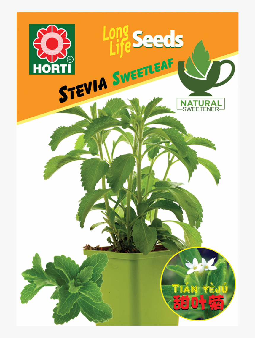 Stevia Png, Transparent Png