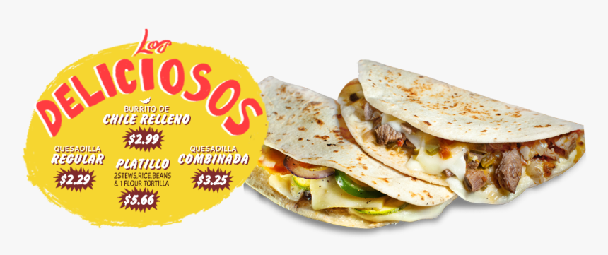 Korean Taco, HD Png Download