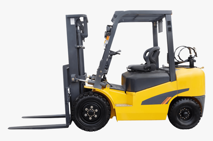 Montacargas Express-montacargas - Mantenimiento A Montacargas, HD Png Download