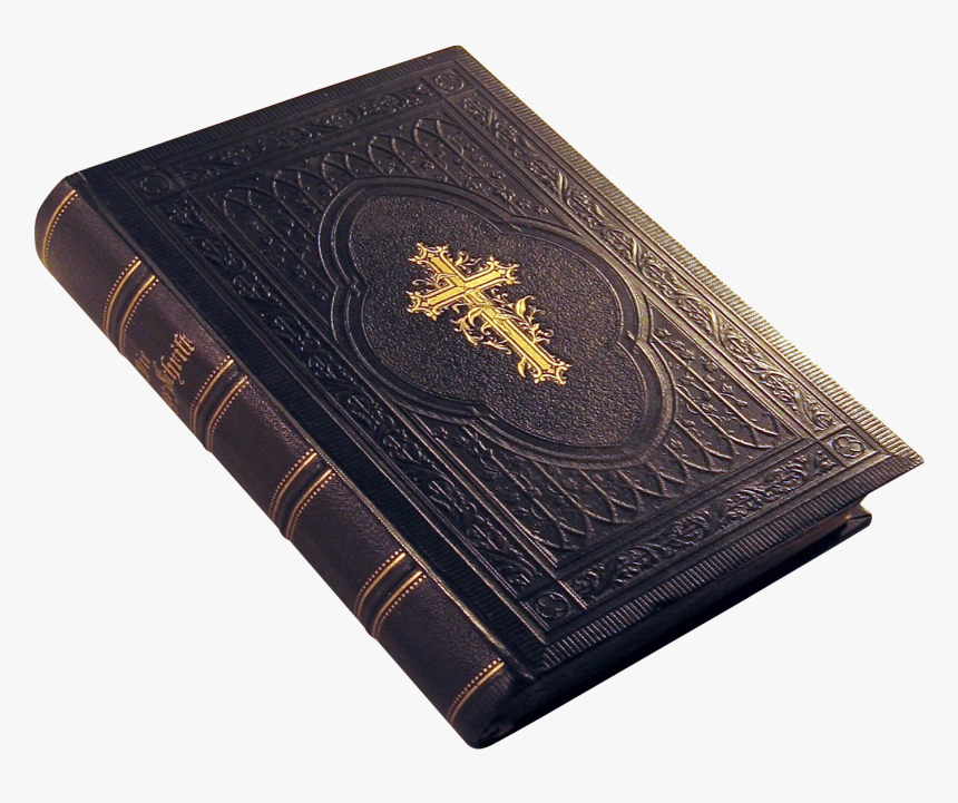 Bible Png Transparent Image - Bible Transparent, Png Download