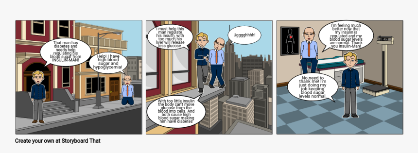 Comics, HD Png Download