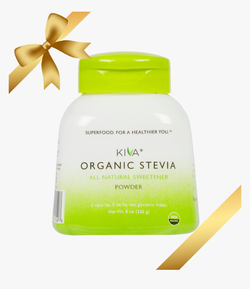 Stevia Powder - Cosmetics, HD Png Download