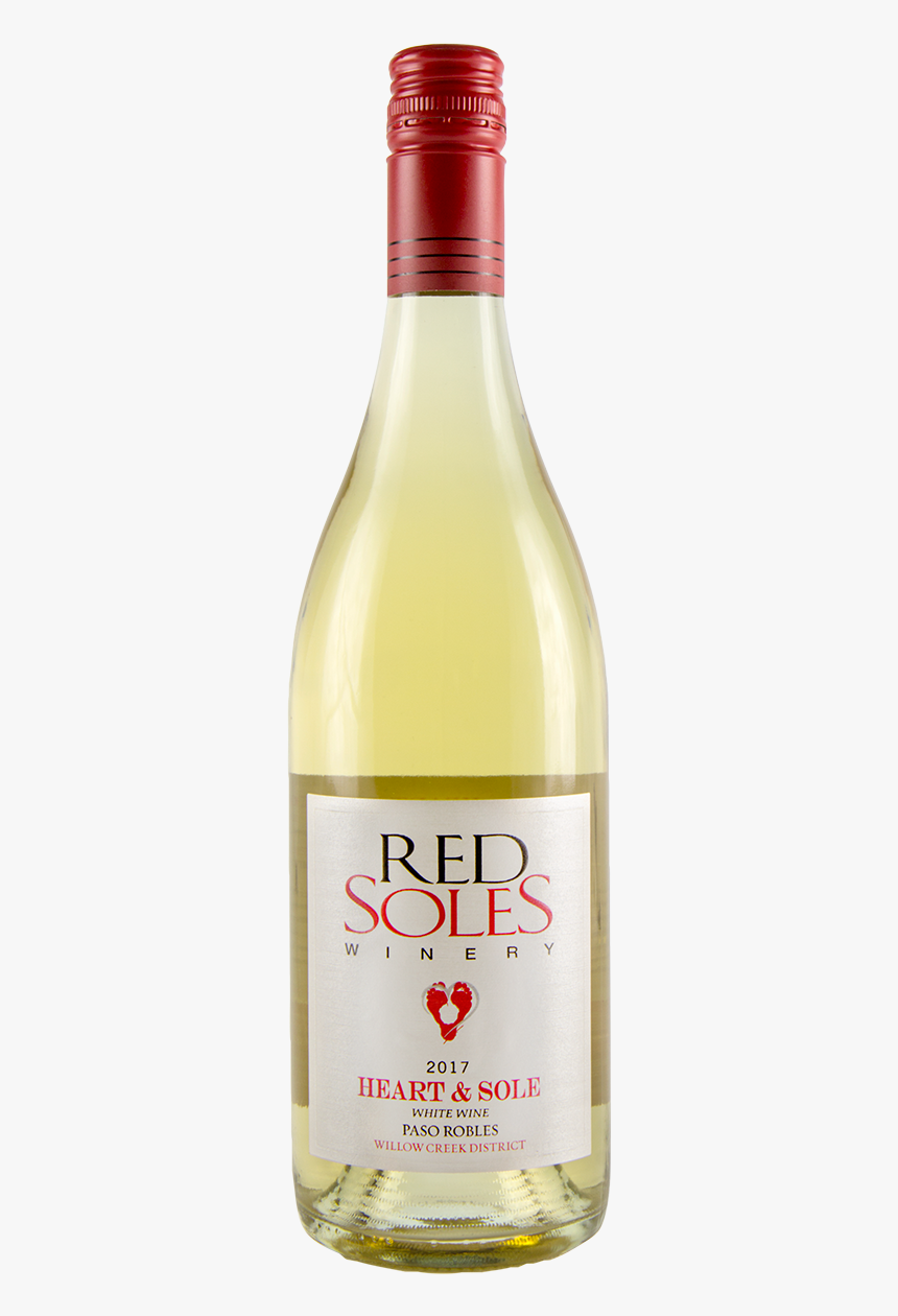 Glass Bottle, HD Png Download