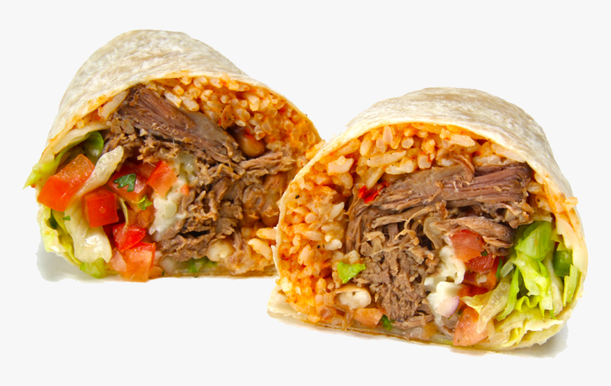 Burrito Shack Bangi Gateway, HD Png Download