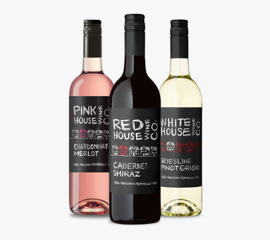 Red House Wine Co - Castello Banfi Pinot Grigio Le Rime Toscana Igt, HD Png Download