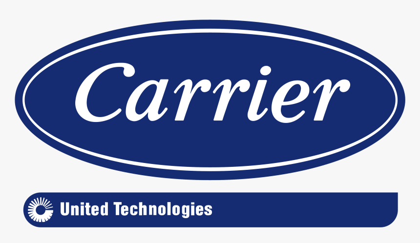 United Technologies Carrier, HD Png Download
