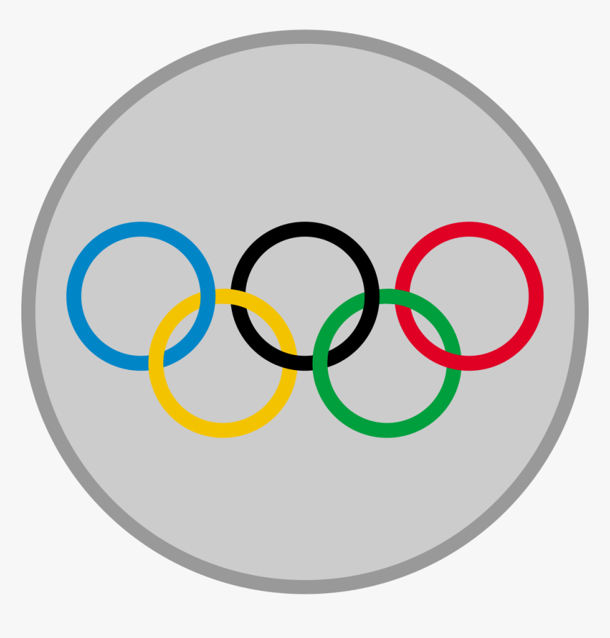 Haryana Olympic Association Logo, HD Png Download