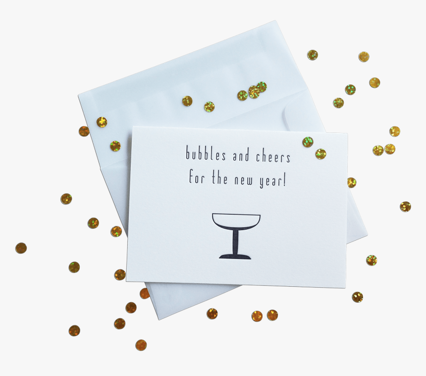 Confetti Cheers Splash - Paper, HD Png Download