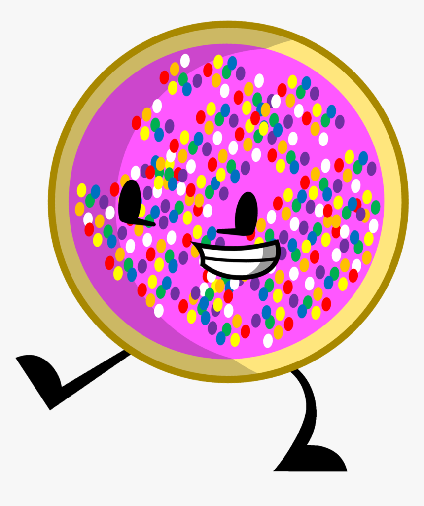 Sugar Cookie Clipart Png , Png Download - Sugar Cookie Clipart, Transparent Png
