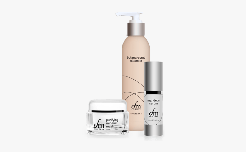 Skin Care Product Png, Transparent Png