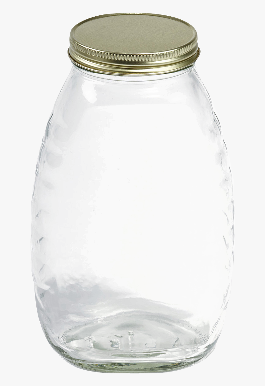 Glass Jar Png Transparent Image - Glass Jar Png, Png Download