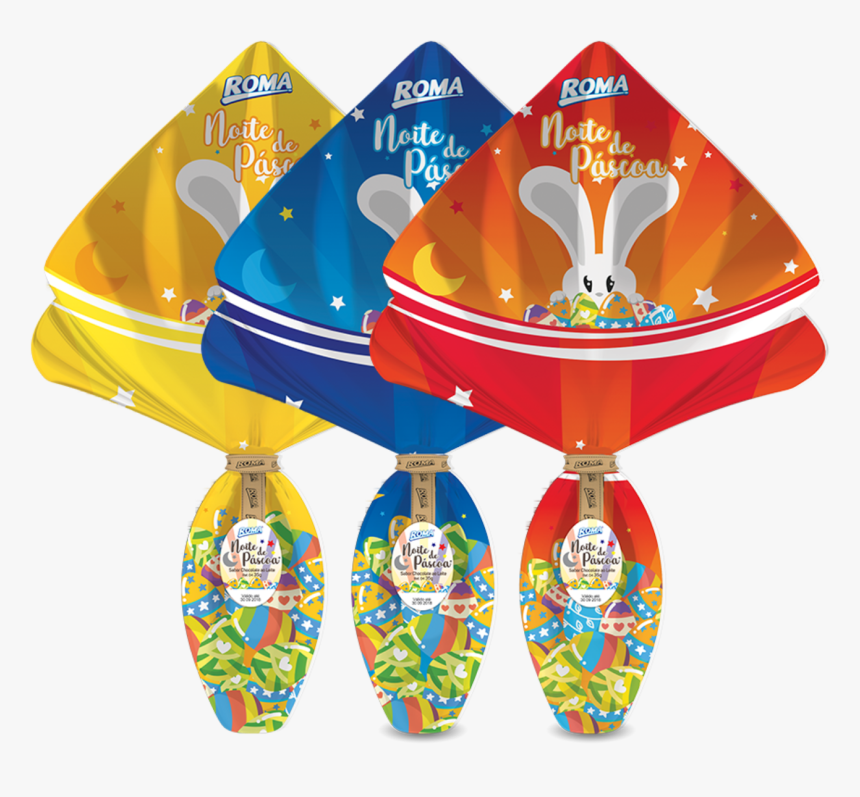 Huevos De Pascua Roma, HD Png Download