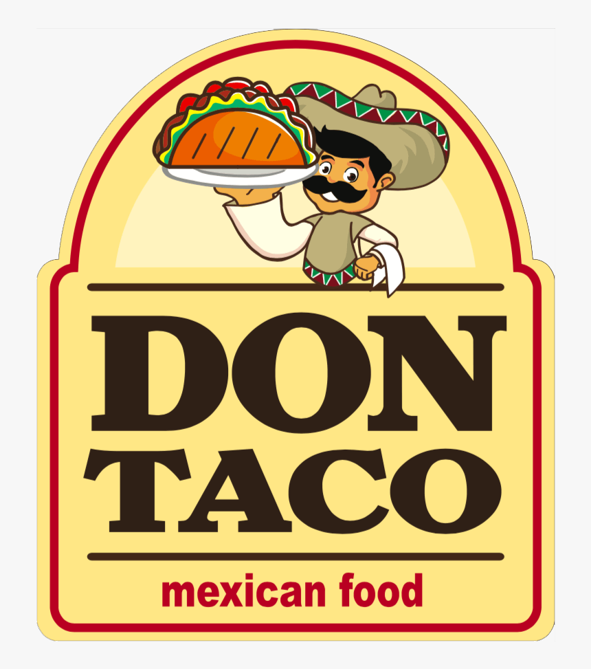 Don Taco, HD Png Download