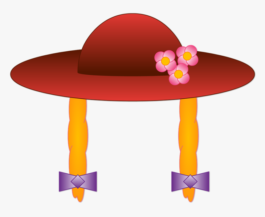 Sun Hat Clipart 9, Buy Clip Art - Chapeu Png Festa Junina, Transparent Png