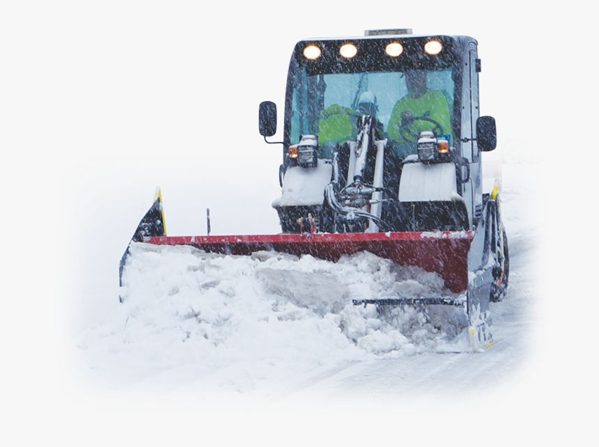 Versaplow Snow Removal System - Snow, HD Png Download