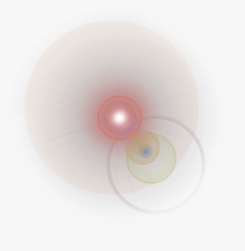 Len Flare Eye Png, Transparent Png