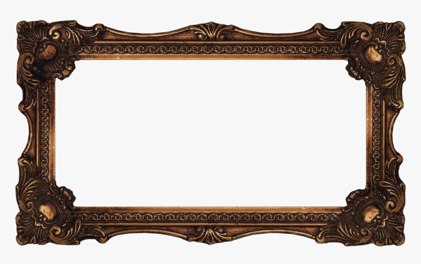Index Of Files Rheylendhomeframepxpng - Luigi's Mansion Picture Frame, Transparent Png