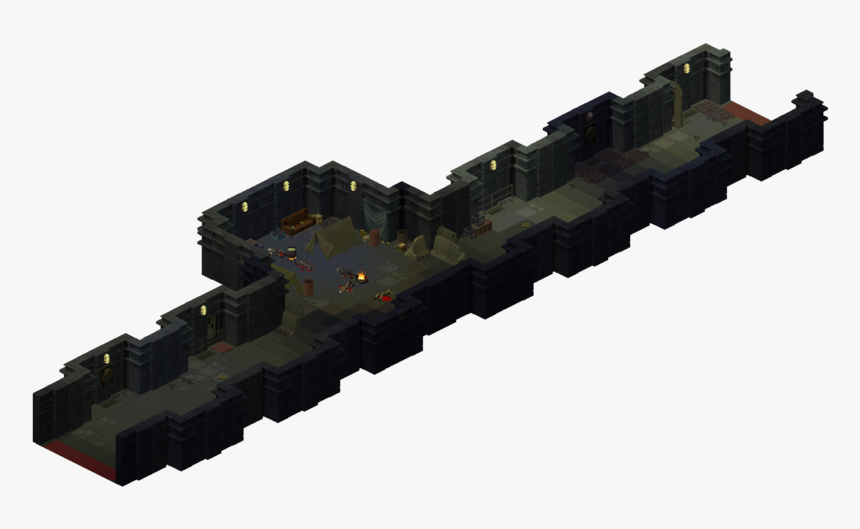 Supercarrier, HD Png Download