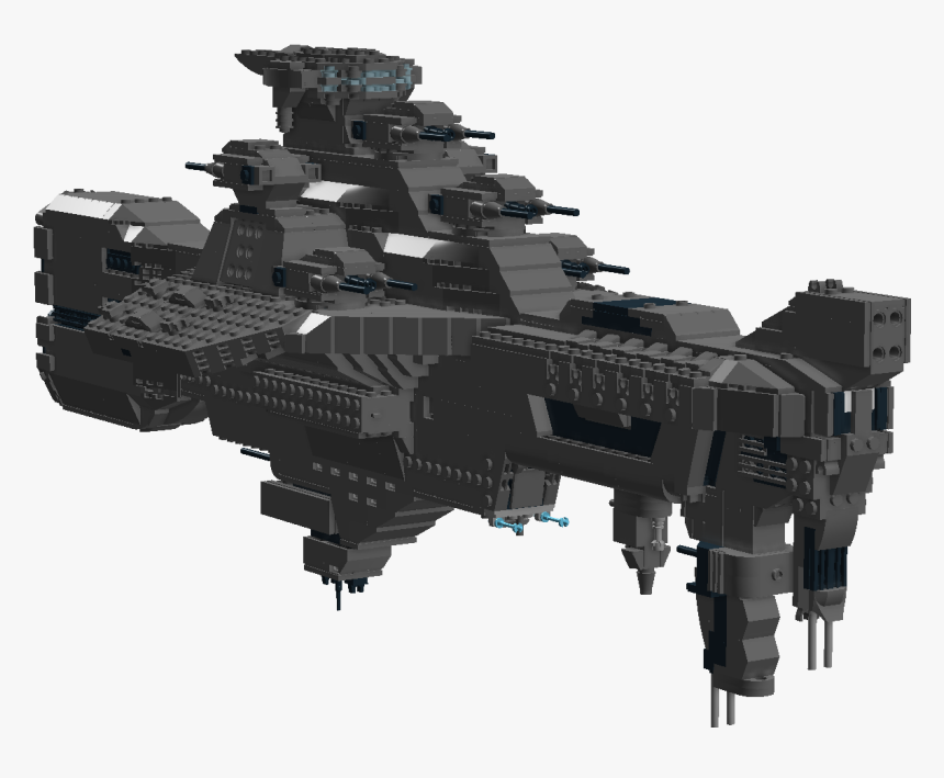 Aircraft Carrier - Portable Network Graphics, HD Png Download