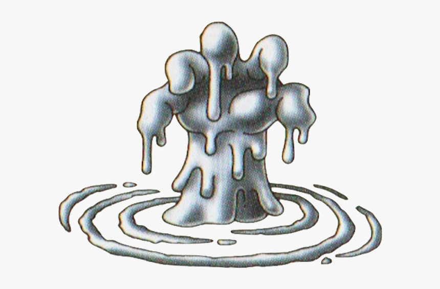 Hardy Hand Dragon Quest 11, HD Png Download