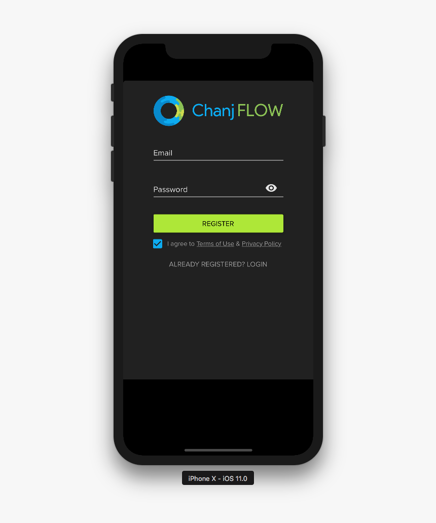 Screen Shot 2017 10 23 At 5 40 50 Pm - Smartphone, HD Png Download