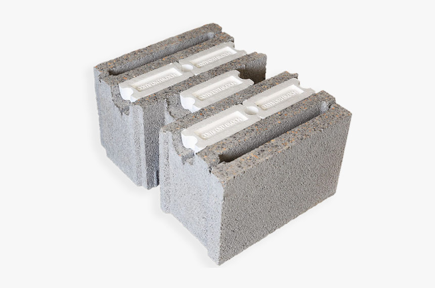 Insulation Block Wall, HD Png Download