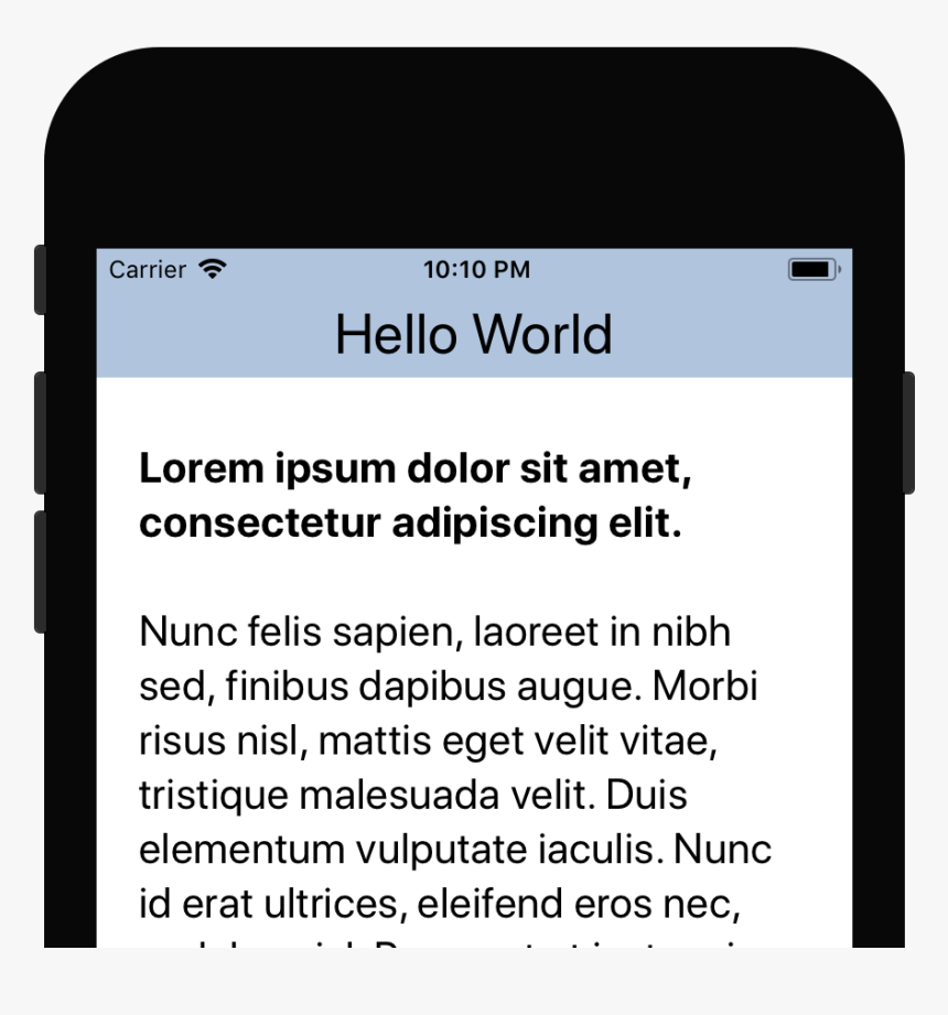 Screenshot, HD Png Download