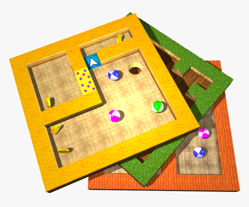 Board Game, HD Png Download