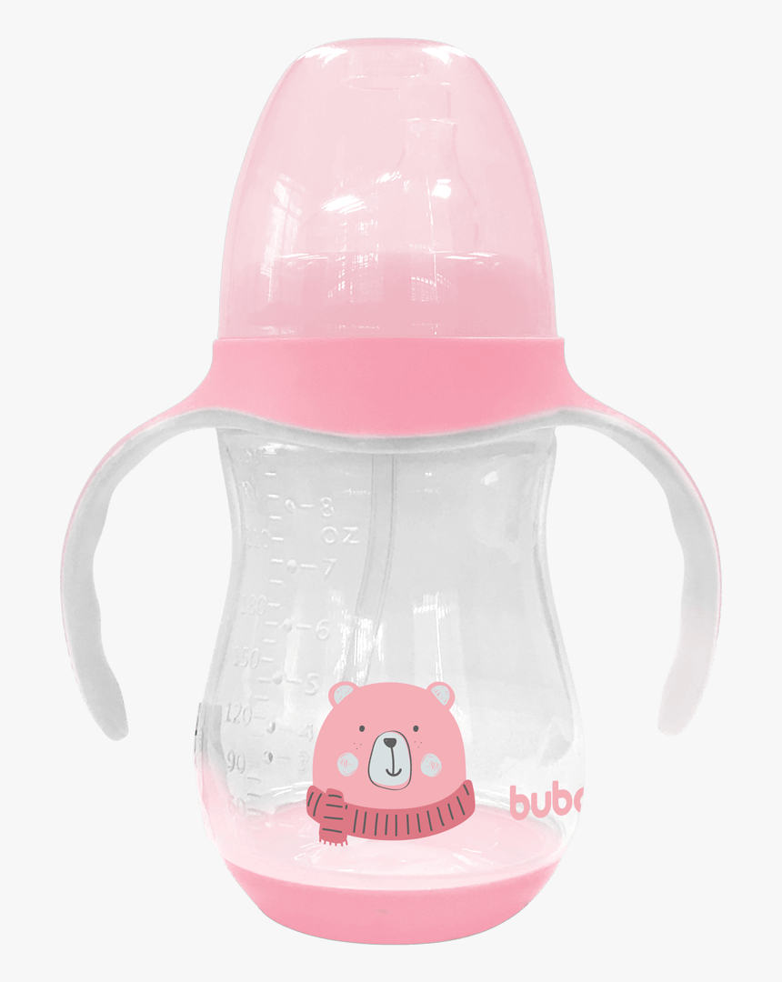 Copo Com Alça Ursinho Buba, HD Png Download