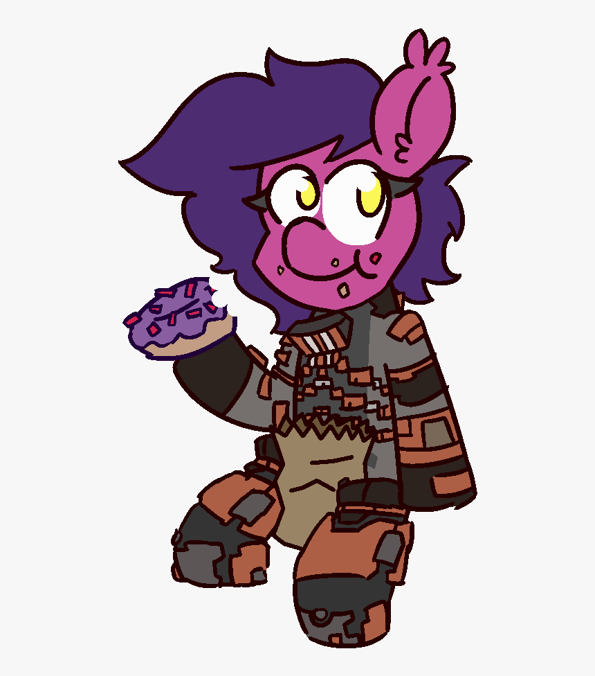 Dead Space Png - Cartoon, Transparent Png