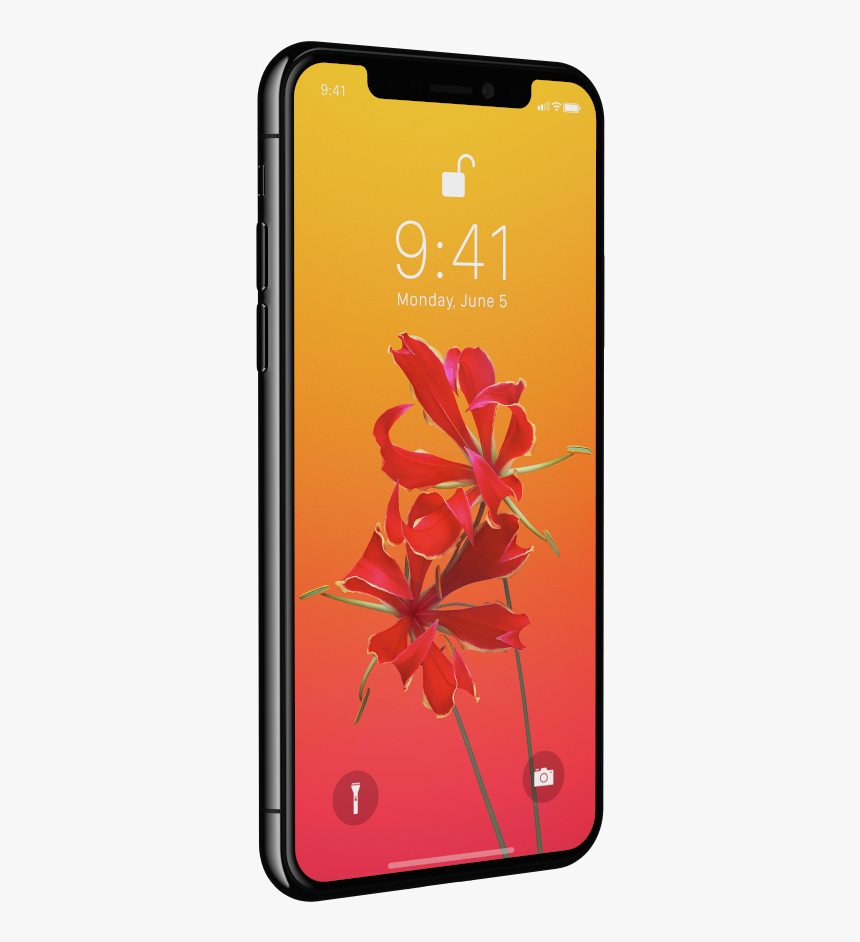 Smartphone, HD Png Download