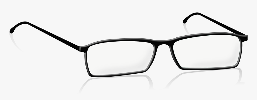 Glasses The Socialization Trap Clip Art - Reading Glasses Transparent Background, HD Png Download