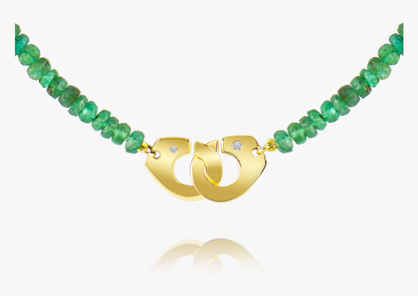 Necklace, HD Png Download