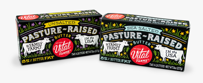 Vital Farms, HD Png Download