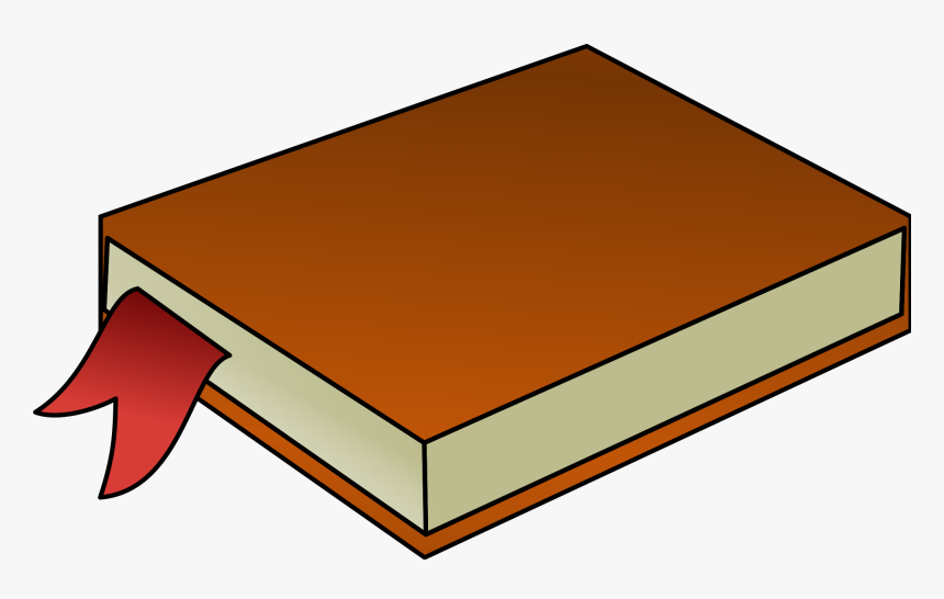 Clip Black And White Stock Books Svg Heraldry - Heraldic Book, HD Png Download