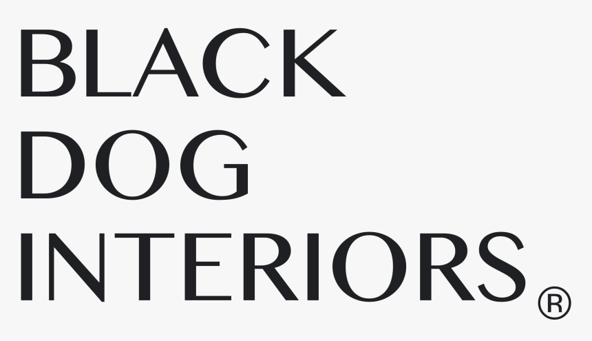 Black Dog Interiors - Oval, HD Png Download