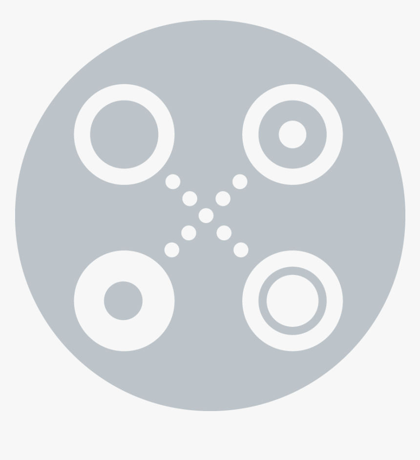 Connectivity Icon - Connectivity Icon Gray, HD Png Download