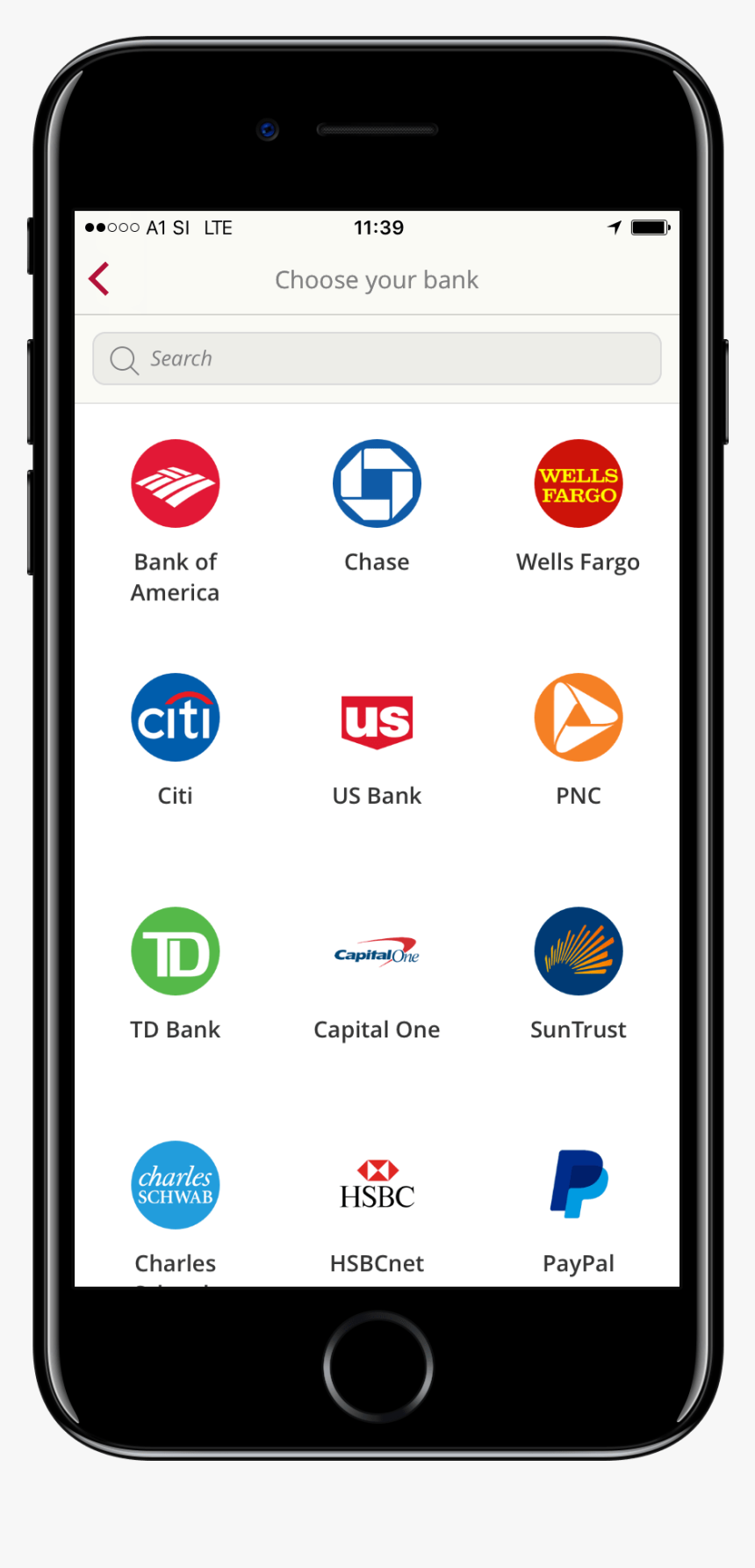 Toshl And Medici Can - Promotional Images In App Purchase, HD Png Download