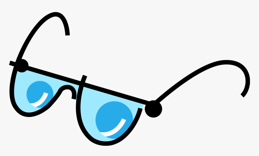 Goggles Clipart Vector, HD Png Download