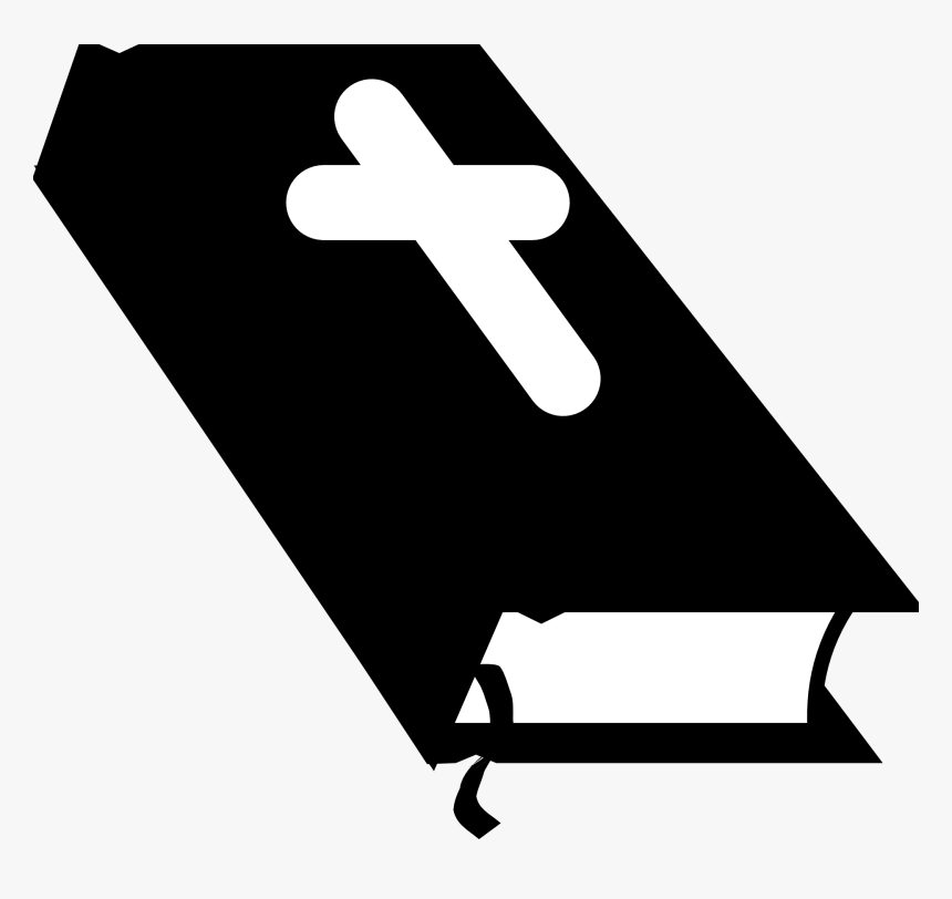 Bible Clip Art, HD Png Download