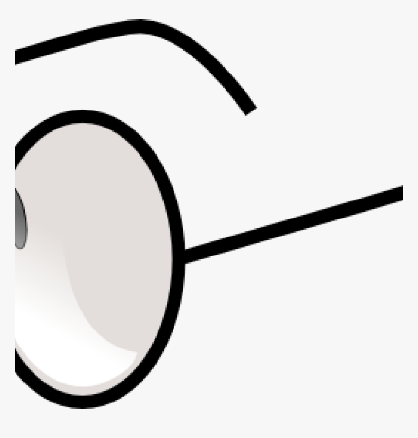 Vector Library Download Free Clip Art Images Vector - Eyeglasses Clip Art, HD Png Download