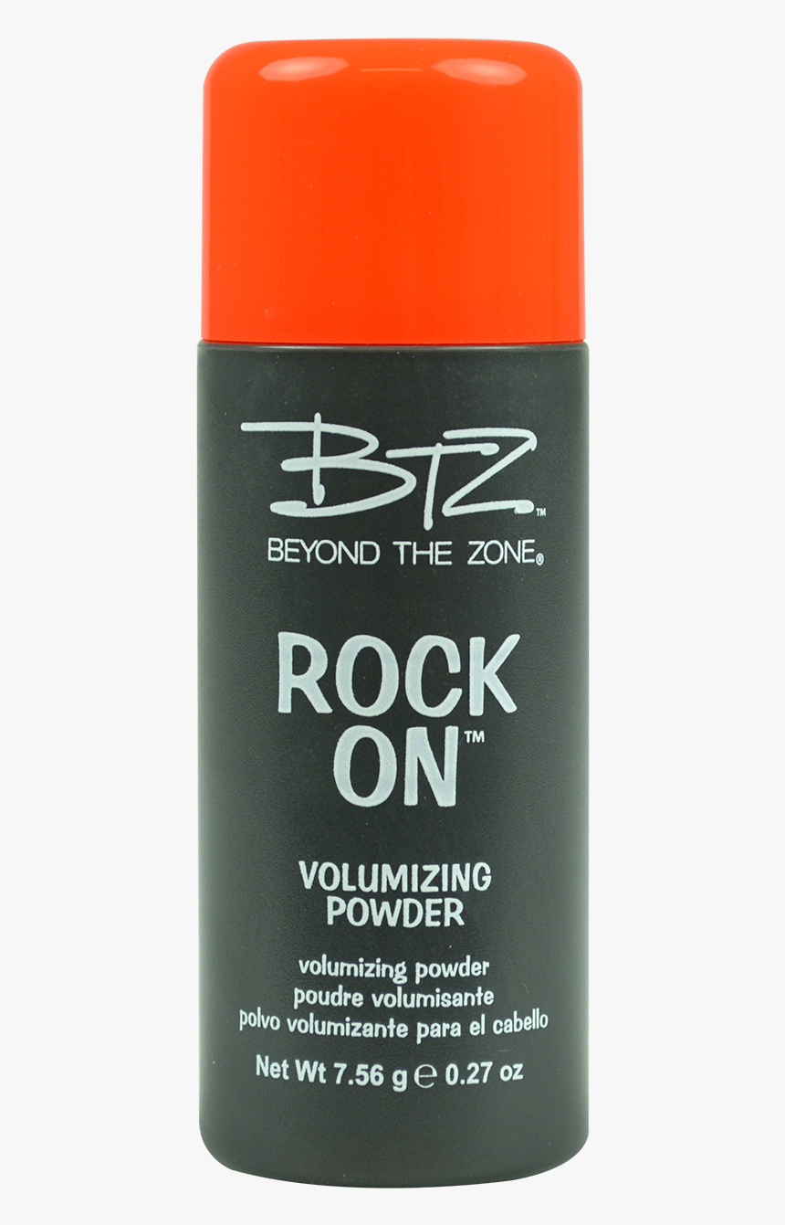 Polvo Para Dar Volumen Rock On, , Hi-res - Polvo Para Volumen Peru, HD Png Download