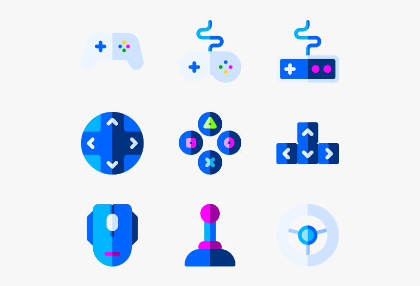 Blue,line,clip Art,font,electric Blue,graphic - Circle, HD Png Download