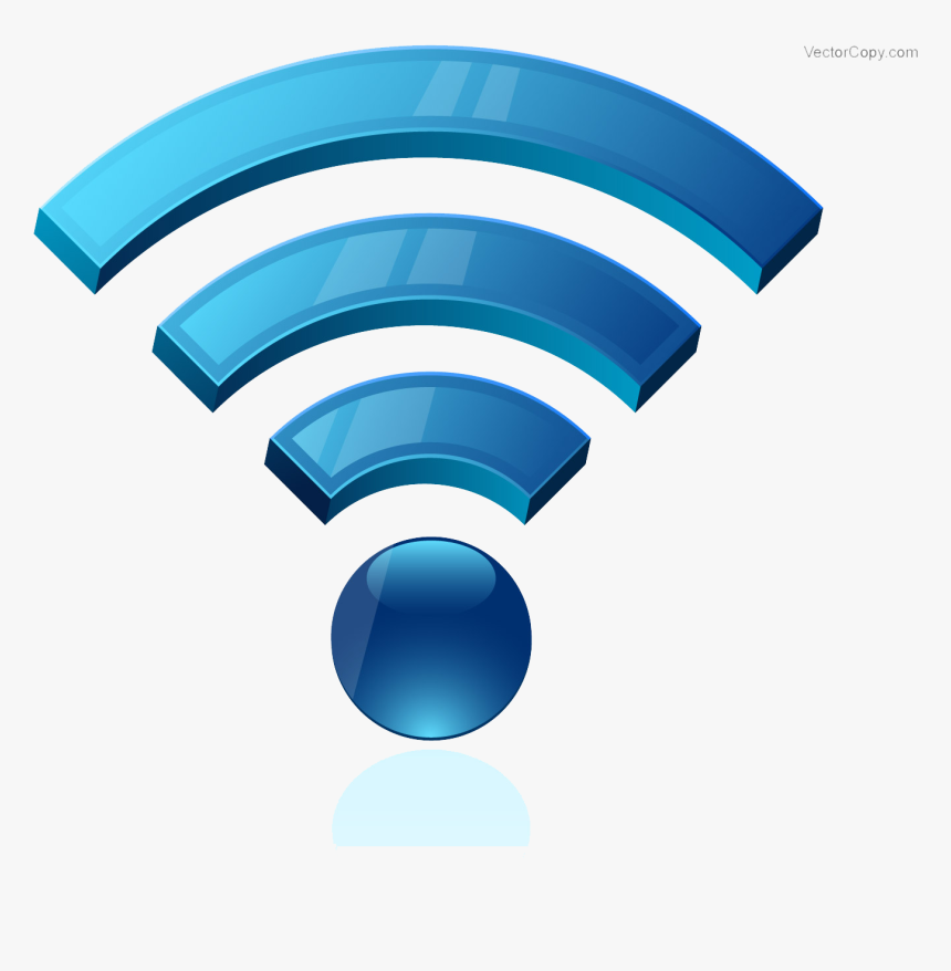 Wireless Connectivity, HD Png Download